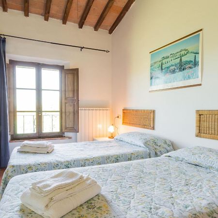Tenuta Di Argiano A Montepulciano เคียนเชียโนแตร์เม ภายนอก รูปภาพ