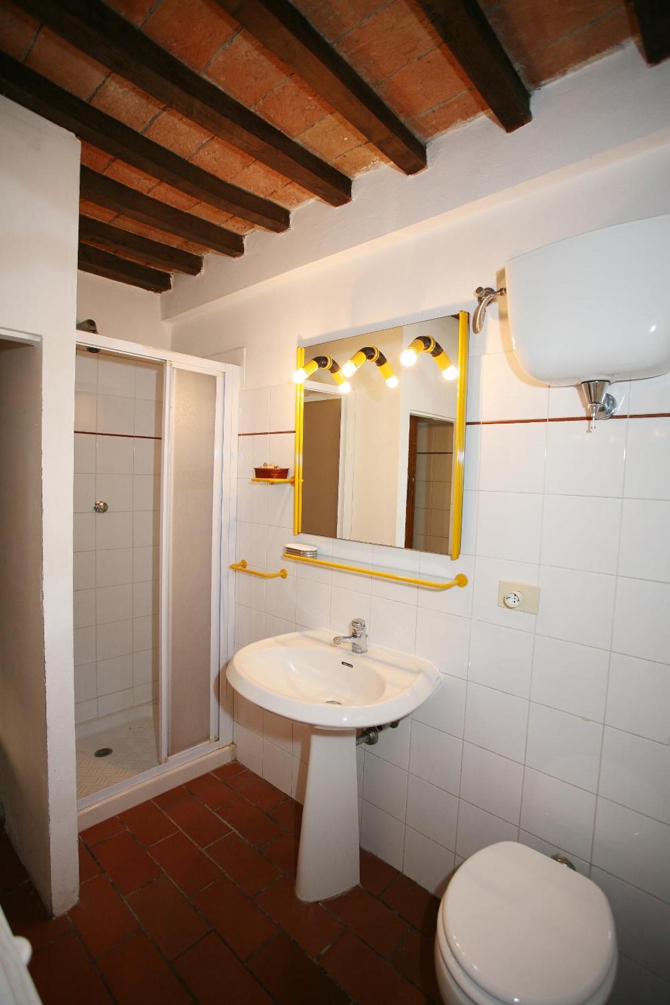 Tenuta Di Argiano A Montepulciano เคียนเชียโนแตร์เม ห้อง รูปภาพ