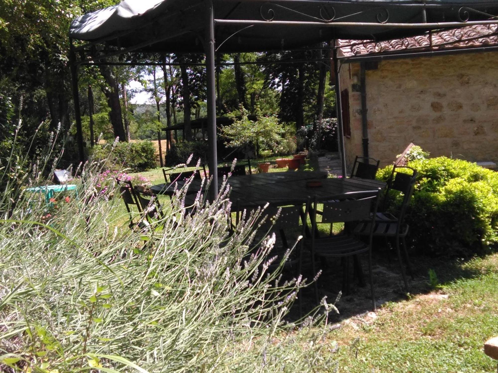 Tenuta Di Argiano A Montepulciano เคียนเชียโนแตร์เม ภายนอก รูปภาพ