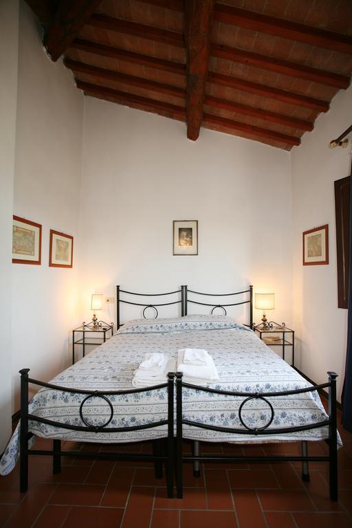 Tenuta Di Argiano A Montepulciano เคียนเชียโนแตร์เม ภายนอก รูปภาพ
