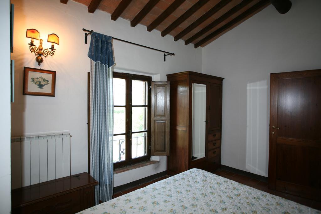 Tenuta Di Argiano A Montepulciano เคียนเชียโนแตร์เม ภายนอก รูปภาพ