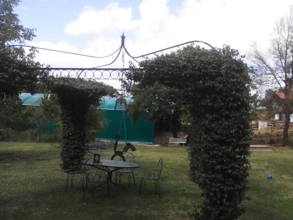 Tenuta Di Argiano A Montepulciano เคียนเชียโนแตร์เม ภายนอก รูปภาพ
