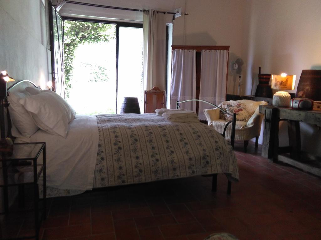 Tenuta Di Argiano A Montepulciano เคียนเชียโนแตร์เม ภายนอก รูปภาพ