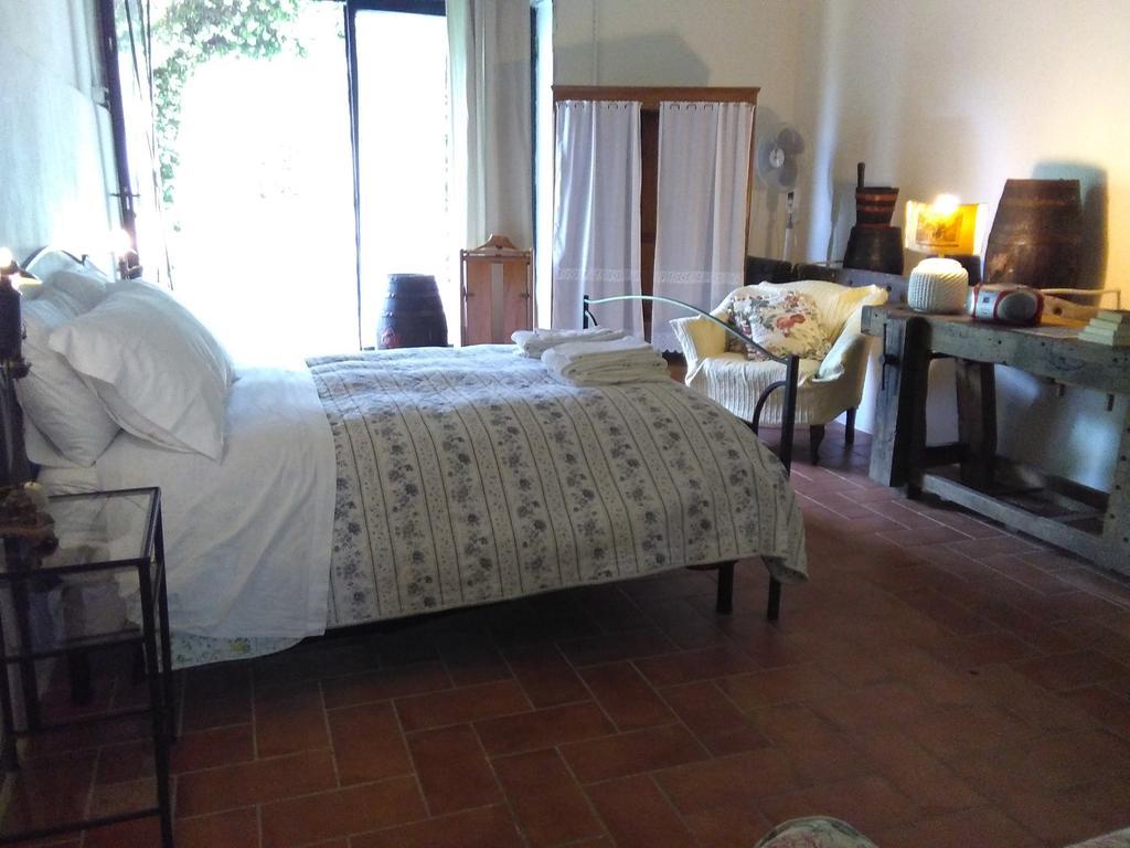 Tenuta Di Argiano A Montepulciano เคียนเชียโนแตร์เม ภายนอก รูปภาพ