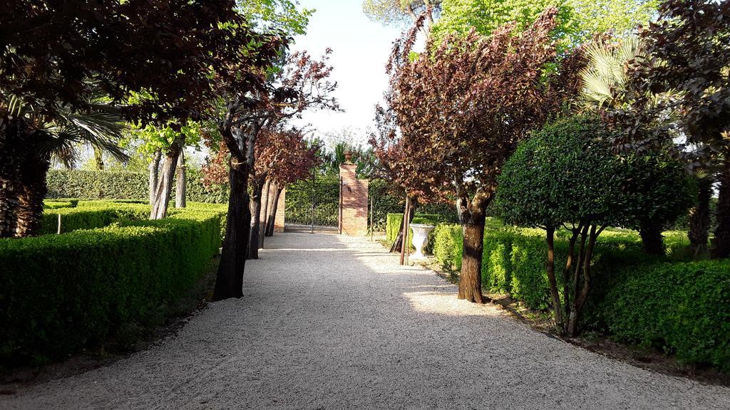 Tenuta Di Argiano A Montepulciano เคียนเชียโนแตร์เม ภายนอก รูปภาพ